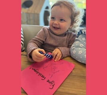 Wie goed doet, goed ontmoet: Kerstactie van XXS kinderopvang Boekel