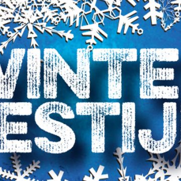 Winterfestijn Venhorst: een warme samenkomst met Sloepie als goed doel