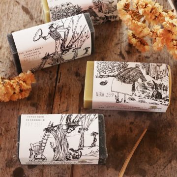 ADY- & NERA-zeep: terug naar de basis