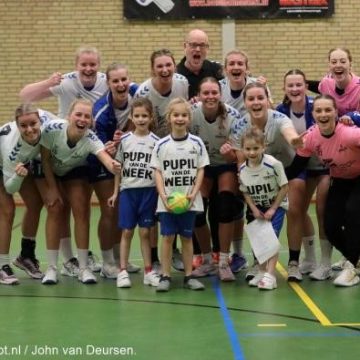 HABO’95 – Unitas 29-27 (12-16)