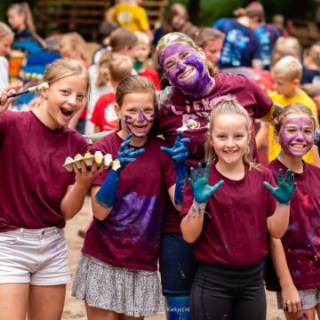 Aanmelden Joepiedagen 2025: het kan nog!