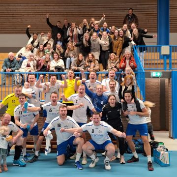 Habo ’95 boekt ook uitzege bij Tremeg in regioderby  