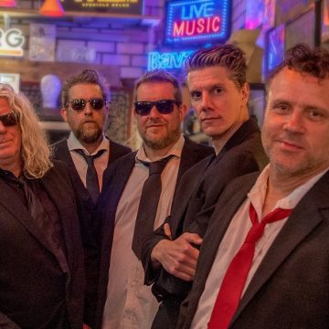 Fatburger viert 35-jarig jubileum met spectaculair Fatfest in De Pul