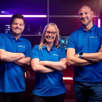 Spynn Webservices wordt Missie Online: Boekels bureau zet koers naar de toekomst