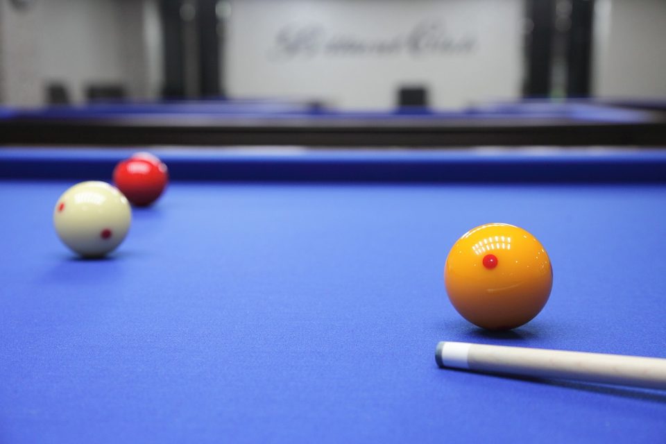 Boekelse Kampioenschappen Driebanden 2025: schrijf je in!