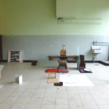 Reis door de kunstgeschiedenis met Bert van der Linden