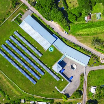 Bijeenkomst: ‘Verzekerd van een veilig erf: hoe schade te voorkomen?’