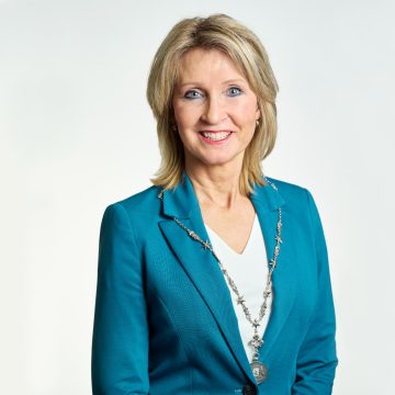 Vrijheid – Column burgemeester Caroline van den Elsen