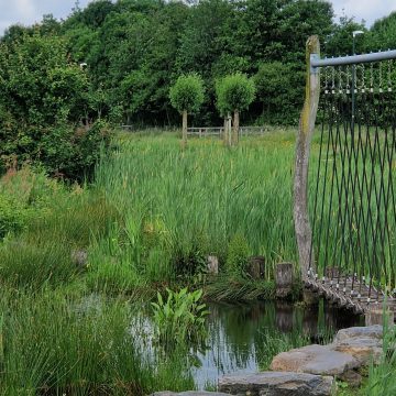 Gemeente Boekel start met dynamisch grondbeleid in lijn met de Omgevingswet