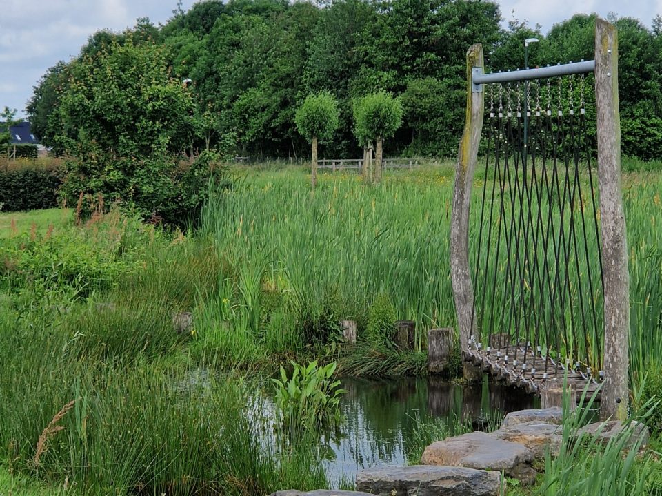 Gemeente Boekel start met dynamisch grondbeleid in lijn met de Omgevingswet