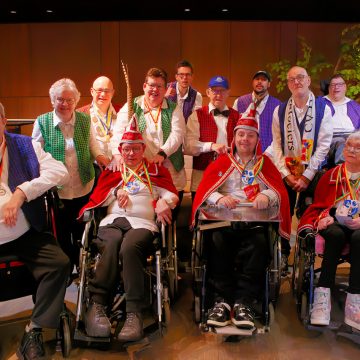 Nieuwe heersers KansPlus 2025
