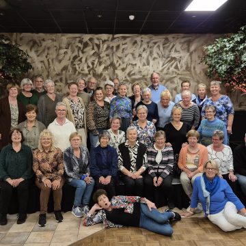 Koor Alegria is op zoek naar mannenstemmen
