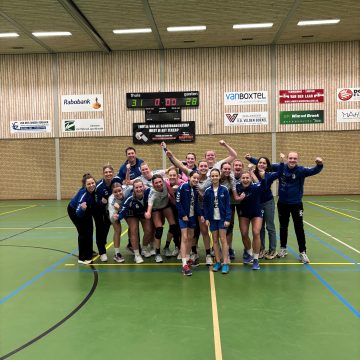 Habo’95 knokt zich knap terug en wint van BFC