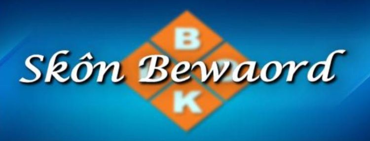 BLOK-uitzending ‘Skôn Bewaord’