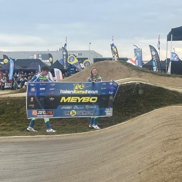 Nederlands kampioenschap voor clubs in Dedemsvaart