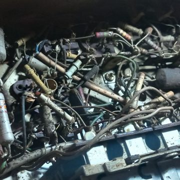 Openstelling Repair Café Boekel