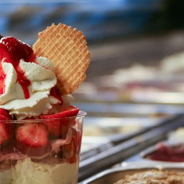 Blizz opent het ijsseizoen met verfrissende vernieuwingen!