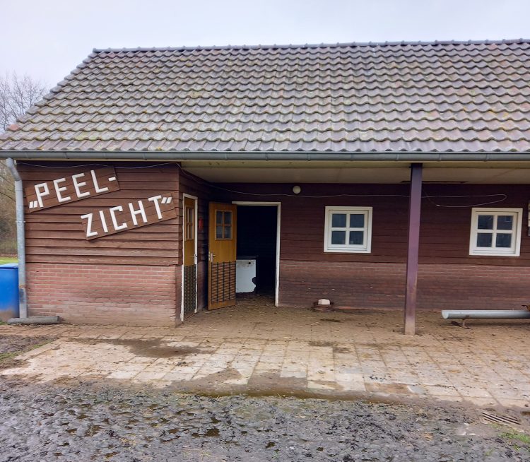 Dierenweide Peelzicht Venhorst