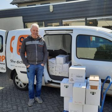 Actiedag Deelplaats krijgt een prachtig vervolg!