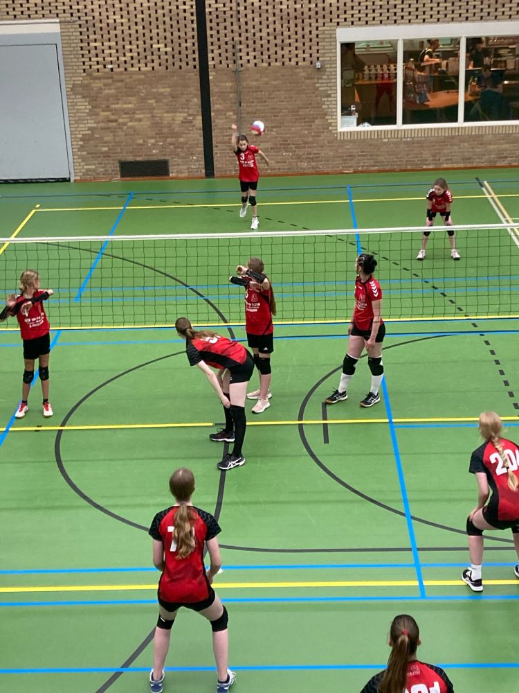 Spannende ontknoping van het seizoen