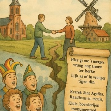 Het Boekels volkslied