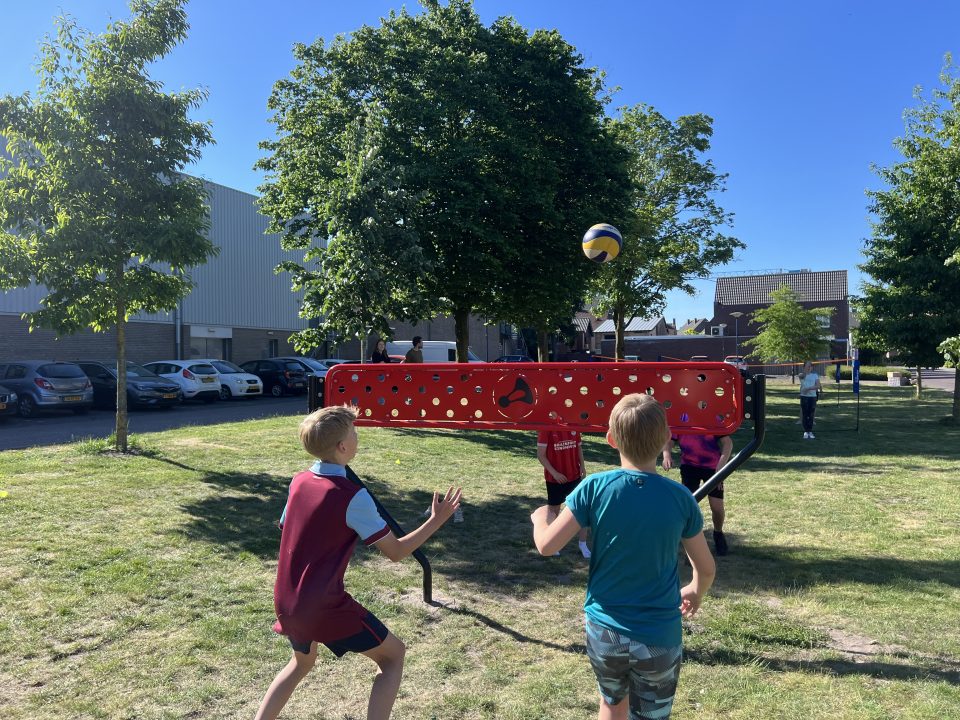 Lancering Let’s Play & Match in Boekel