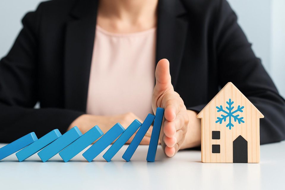 Huurbevriezing 2025 en 2026: wat kost deze echt?