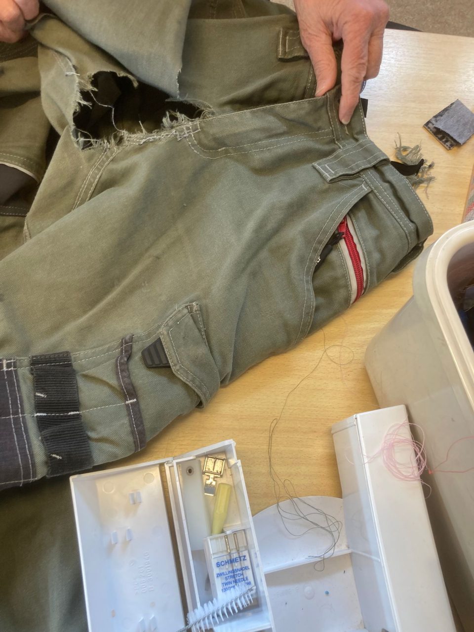 Openstelling Repair Café Boekel