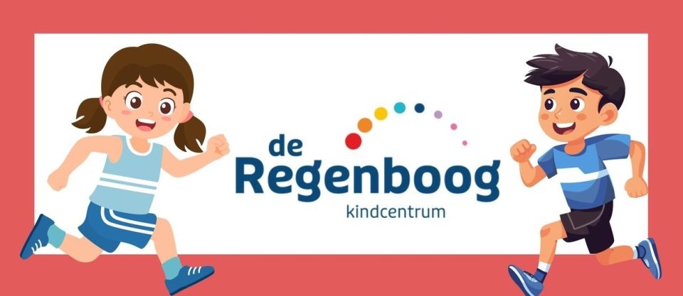 Sponsorloop KC de Regenboog voor KWF