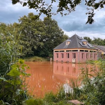 Breuken in de gemeente Boekel