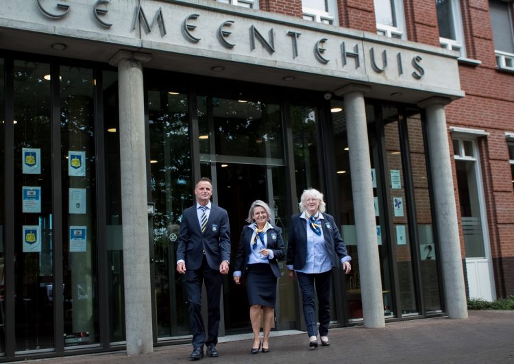 Gemeente Boekel zoekt een enthousiaste medewerker facilitaire dienst