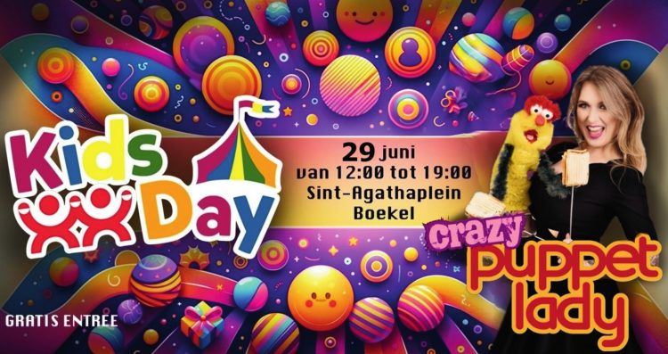 Kidsday 2025