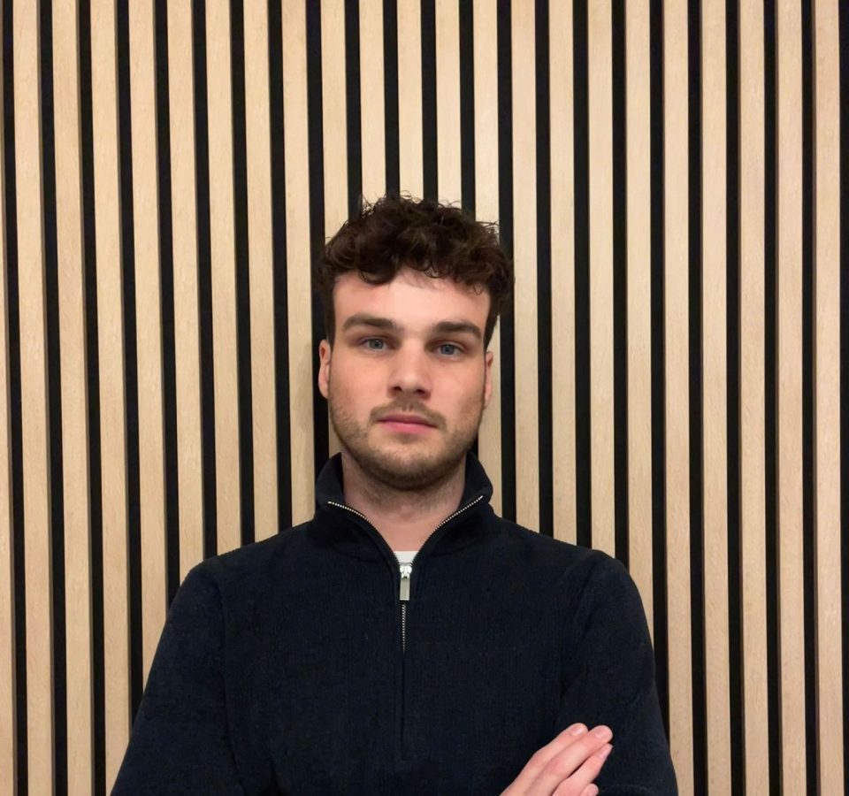 Max Bouman wordt geïnstalleerd als raadslid