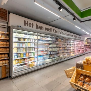 Deelplaats krijgt gulle verrassing van Boon’s Dagmarkt Venhorst