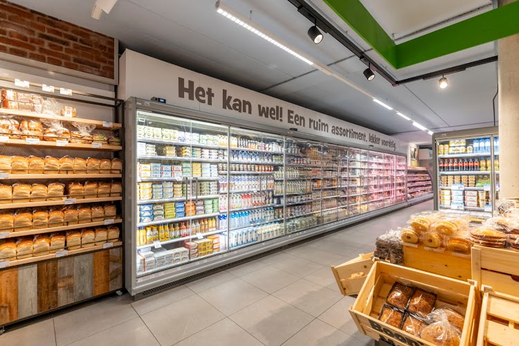 Deelplaats krijgt gulle verrassing van Boon’s Dagmarkt Venhorst