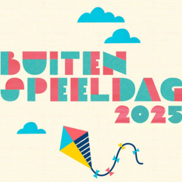 Bedankt namens Buitenspeeldag Venhorst