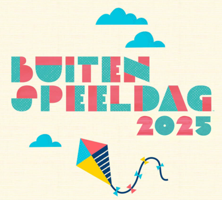 Bedankt namens Buitenspeeldag Venhorst