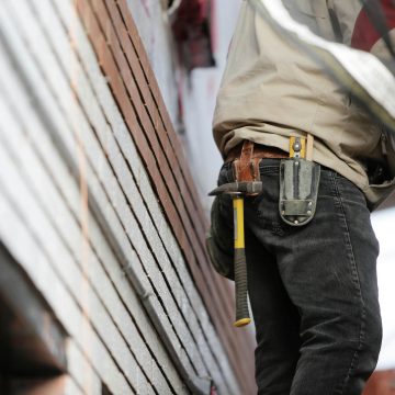 Bouwbedrijf A. van Schijndel zoekt Timmerman