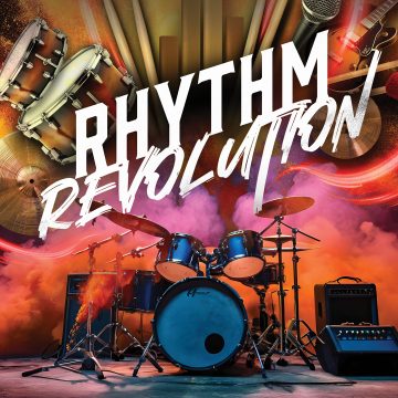 Kaartverkoop gestart voor muziekspektakel “Rhythm Revolution”