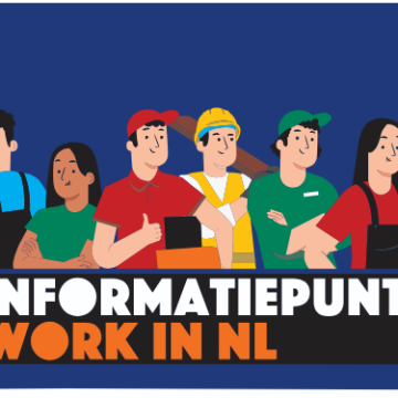 Informatiemarkt voor arbeidsmigranten