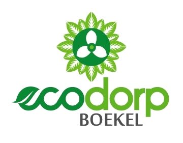 Stem op Wereldhuiskamer Ecodorp Boekel als beste idee Noord-Brabant