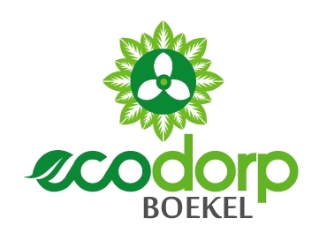 Stem op Wereldhuiskamer Ecodorp Boekel als beste idee Noord-Brabant