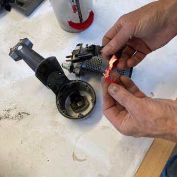 Openstelling Repair Café Boekel