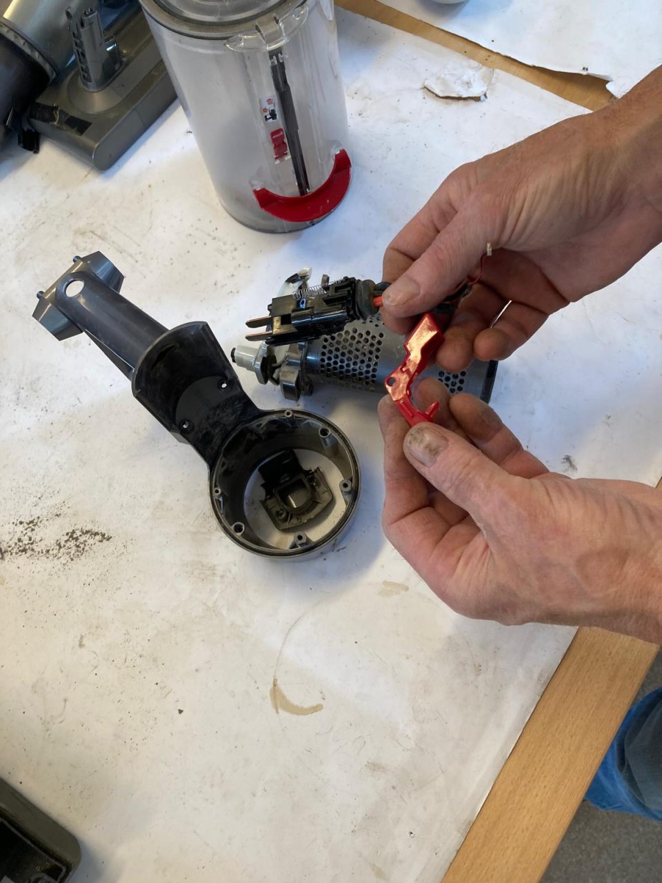Openstelling Repair Café Boekel