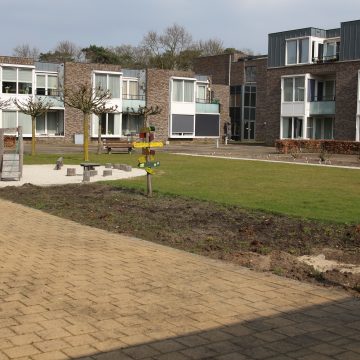 Belevingstuin Sint Petrus feestelijk geopend: een oase voor zintuigen en samenzijn