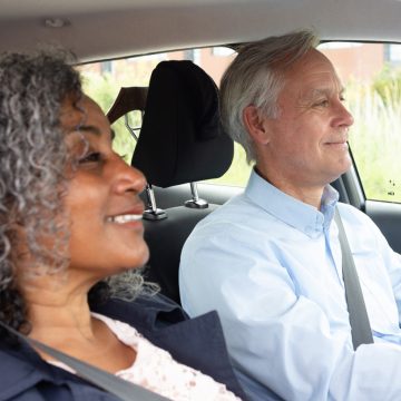 Opfriscursus Verkeerskennis Veilig Verkeer voor alle inwoners van Boekel en Venhorst van 50 jaar of ouder