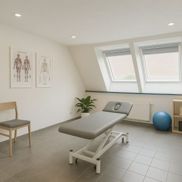 Huur een Praktijkruimte vanaf 20 m²