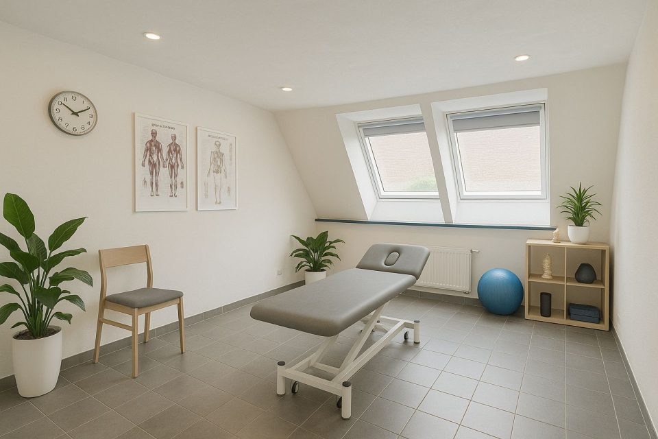 Huur een Praktijkruimte vanaf 20 m²