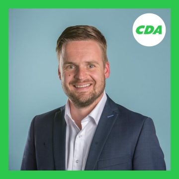Verkeersroute oost-west: CDA kiest voor veiligheid en de toekomst