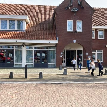 Gemeenschapshuis de Horst